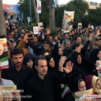 القائد الشهيد سليماني 